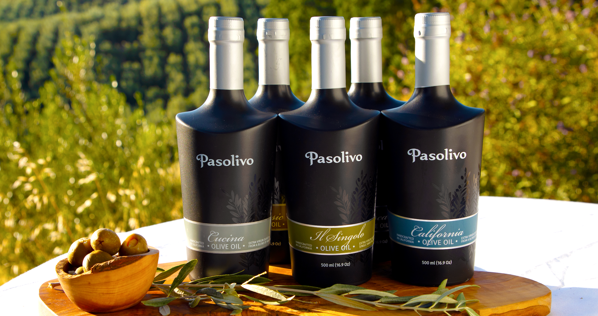 What Is EVOO? A Complete Guide to Extra Virgin Olive Oil | Pasolivo