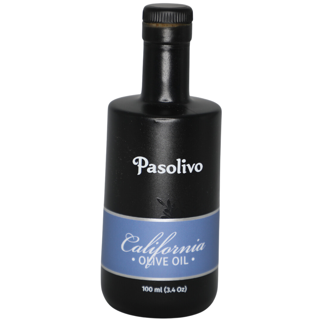 California Extra Virgin Olive Oil - 100 mL