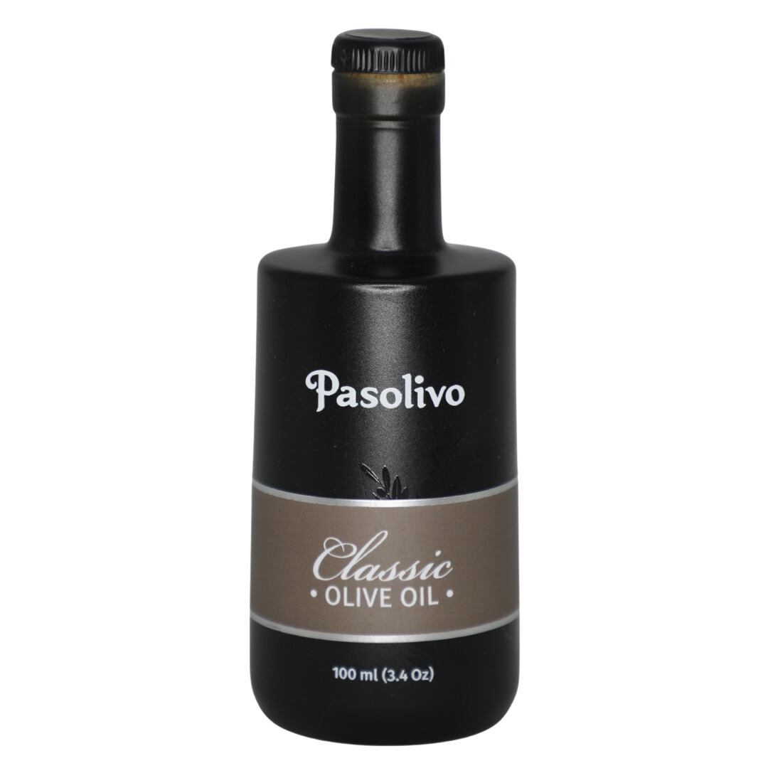 Classic Extra Virgin Olive Oil - 100 mL