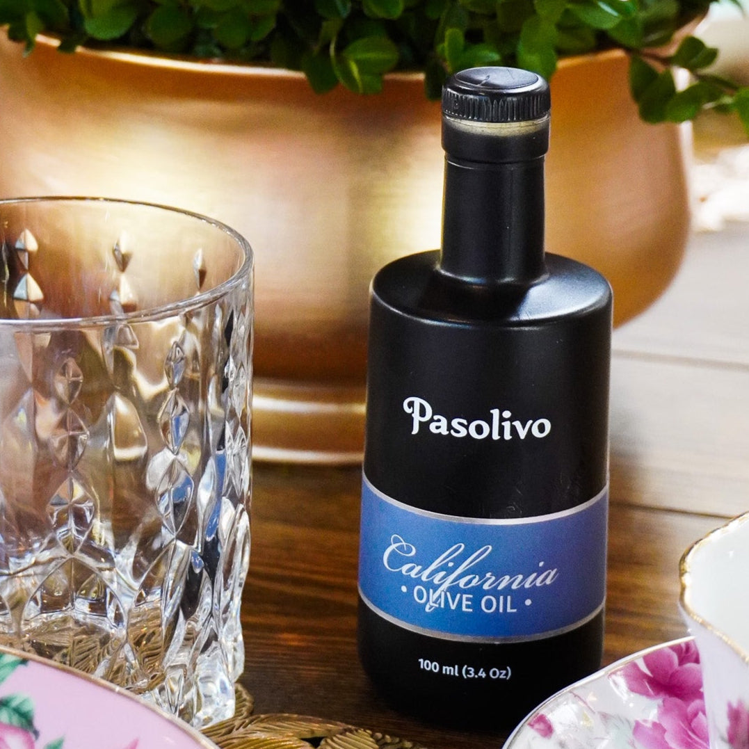 Pasolivo - California Olive Oil