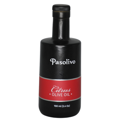 Citrus Olive Oil - 100 mL
