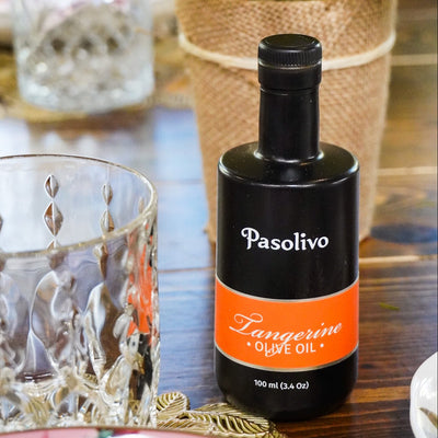Pasolivo - Tangerine Oil