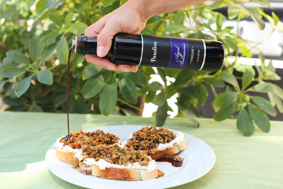 Aged Balsamic Vinegar - 8.5 oz