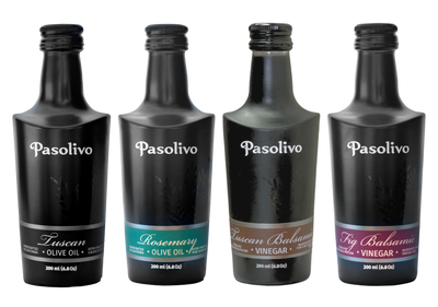 Mediterranean Medley