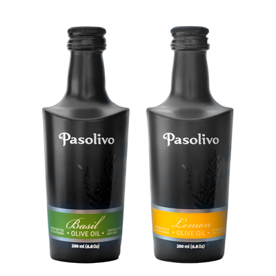 Modern Mediterranean