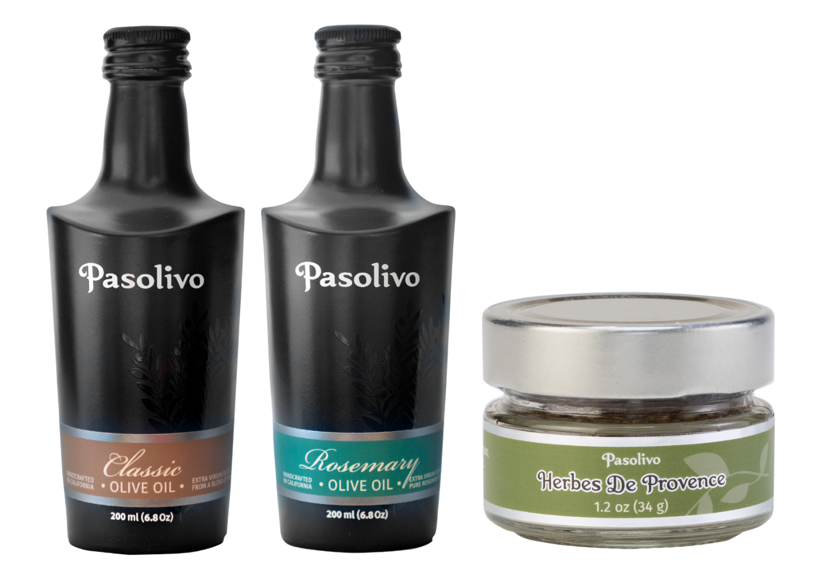 The Provencial Pantry