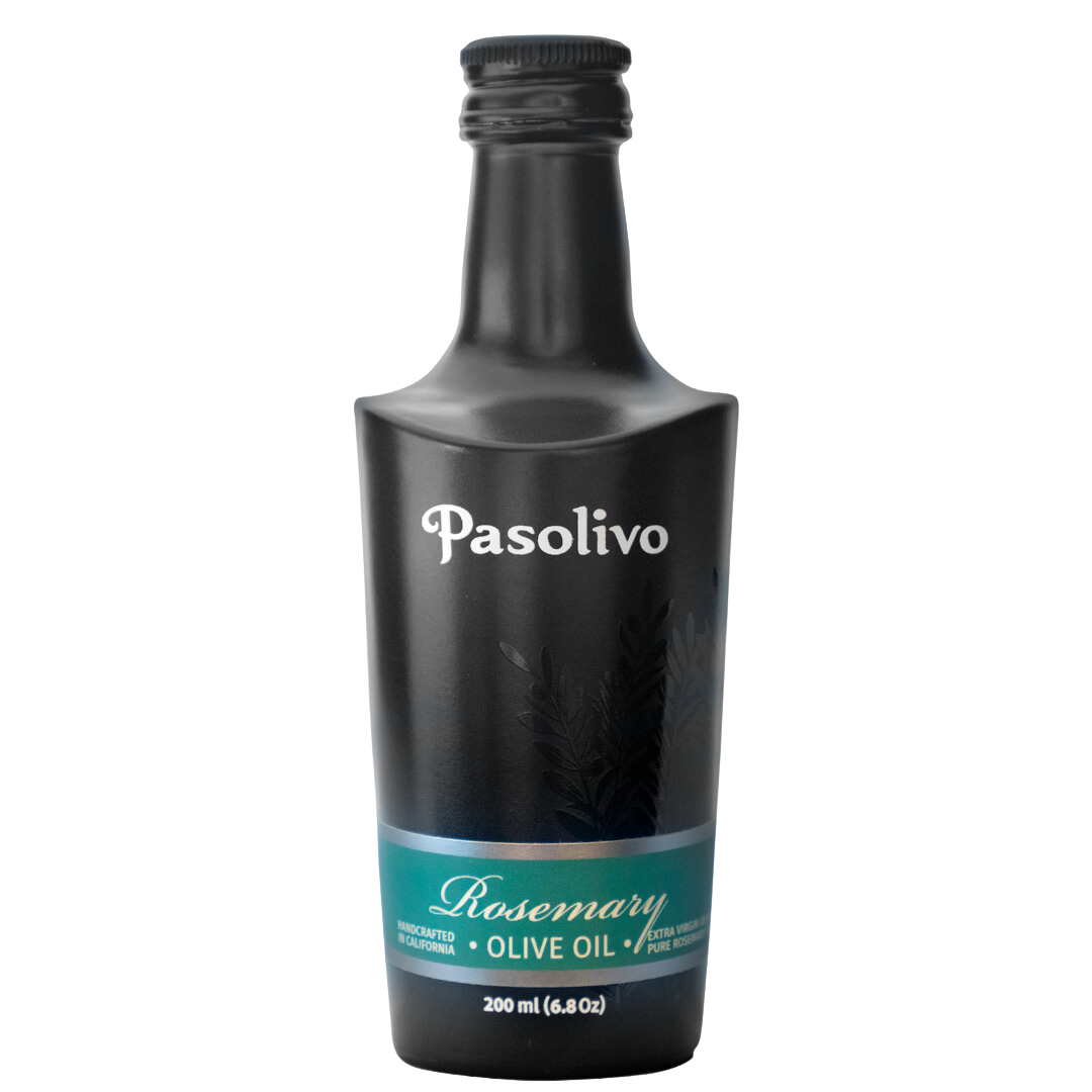Rosemary Olive Oil - 200 mL