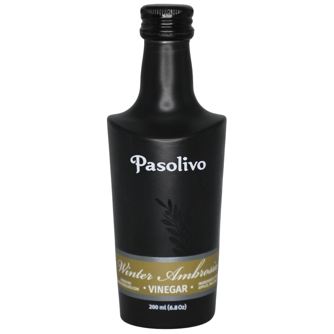 Winter Ambrosia Vinegar - 200 mL