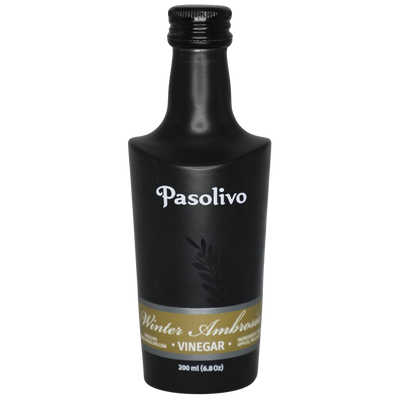 Winter Ambrosia Vinegar - 200 mL