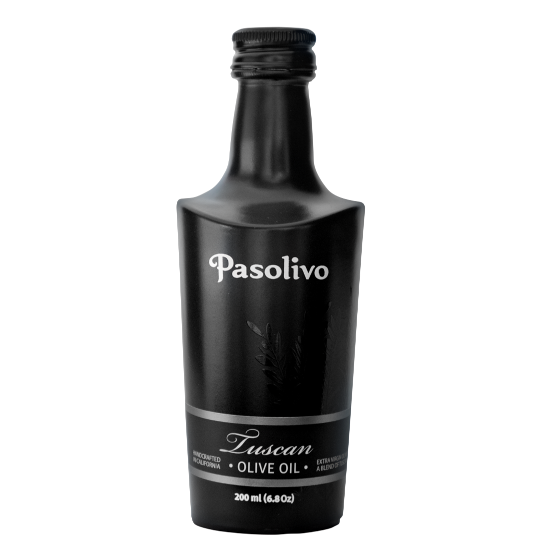 Tuscan Extra Virgin Olive Oil - 200 mL