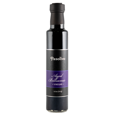 Aged Balsamic Vinegar - 8.5 oz
