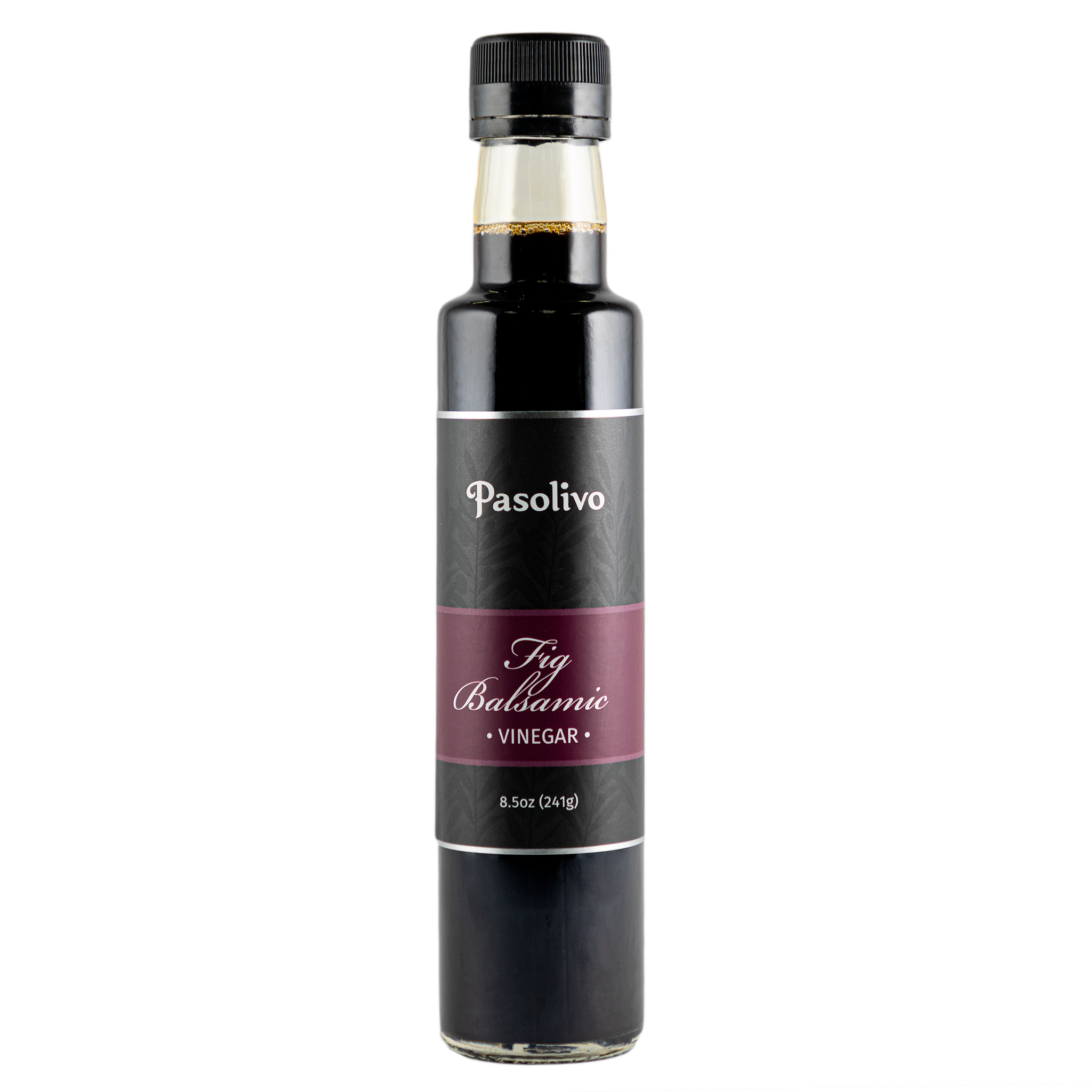 Fig Balsamic Vinegar - 8.5 oz