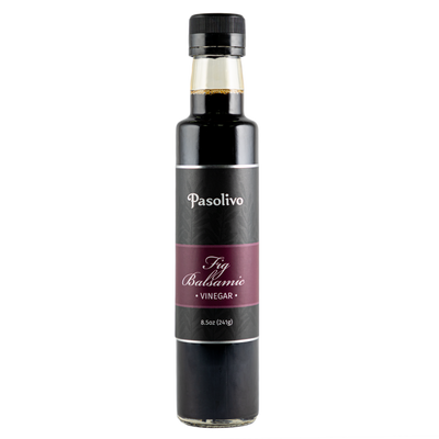 Fig Balsamic Vinegar - 8.5 oz