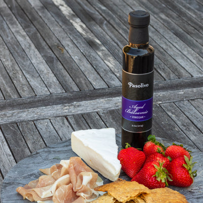 Aged Balsamic Vinegar - 8.5 oz