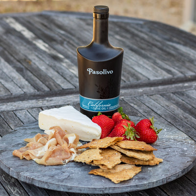 California Extra Virgin Olive Oil - 500 mL