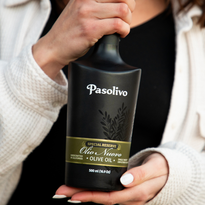 Olio Nuovo
