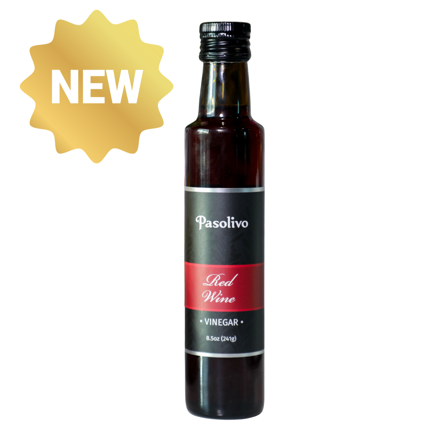 Red Wine Vinegar - 8.5 oz