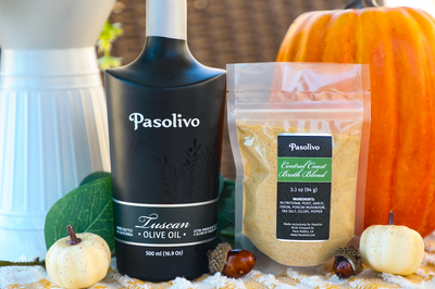 Central Coast Broth Blend Bag