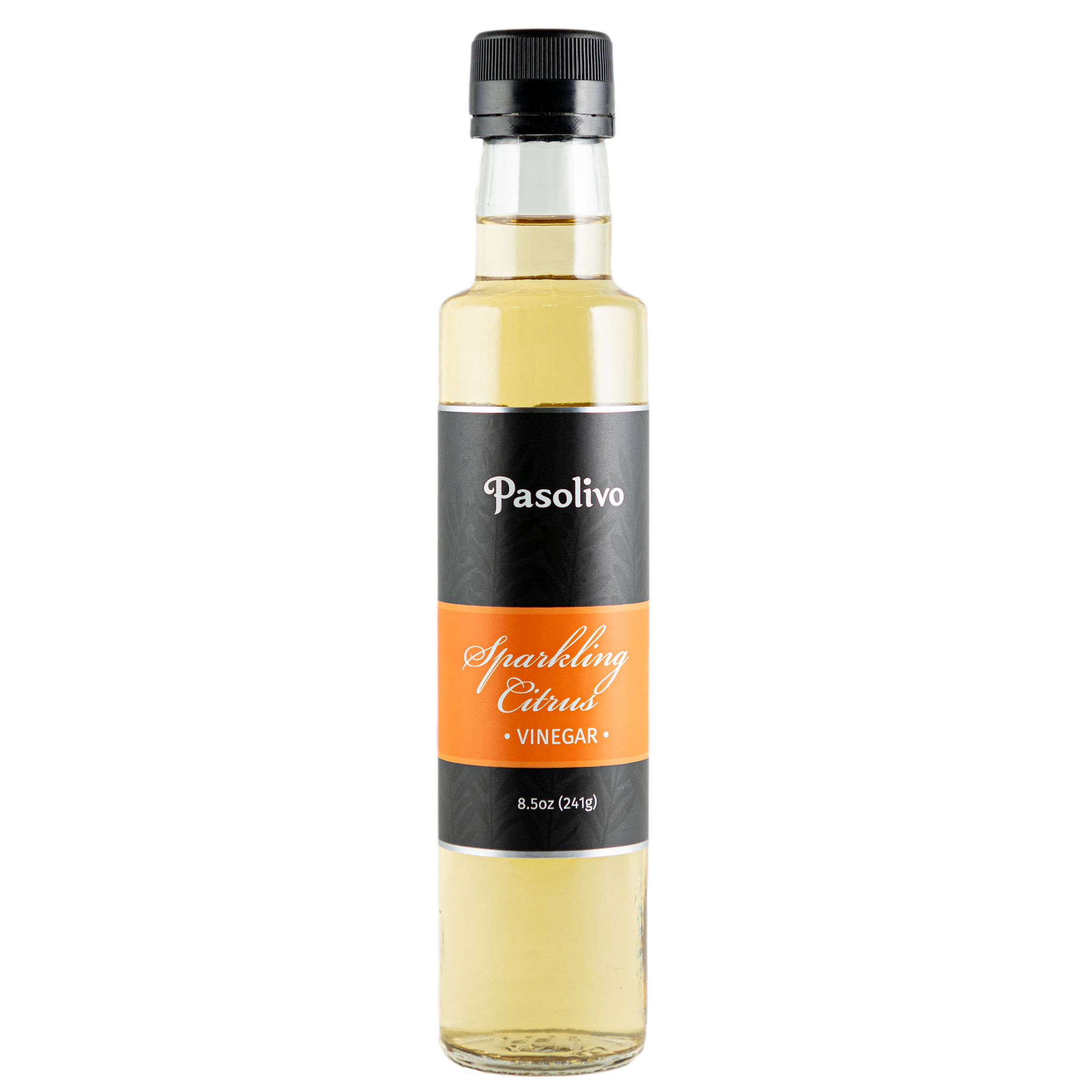 Sparkling Citrus Vinegar - 8.5 oz