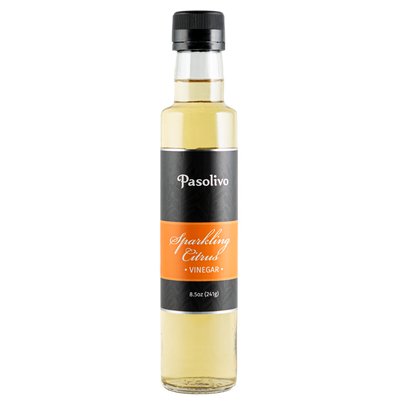 Sparkling Citrus Vinegar - 8.5 oz