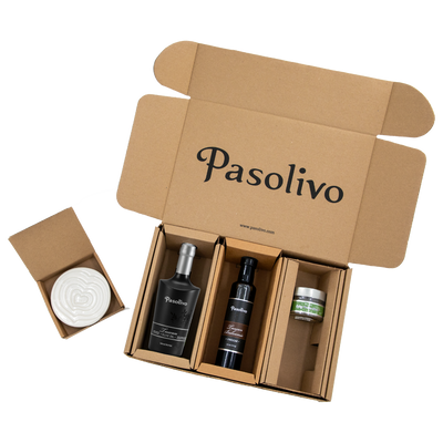 Spicy Dipper's Delight