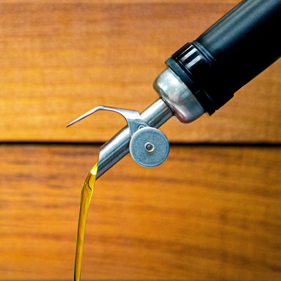 Olive Oil Pour Spout