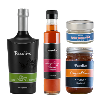 Summer Slaw Recipe Bundle