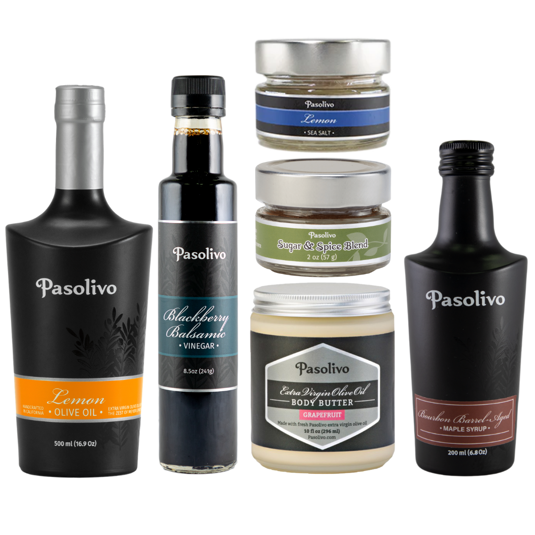 Breakfast in Bed Collection