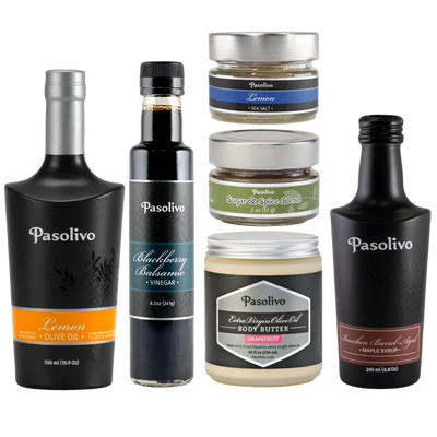 Breakfast in Bed Collection