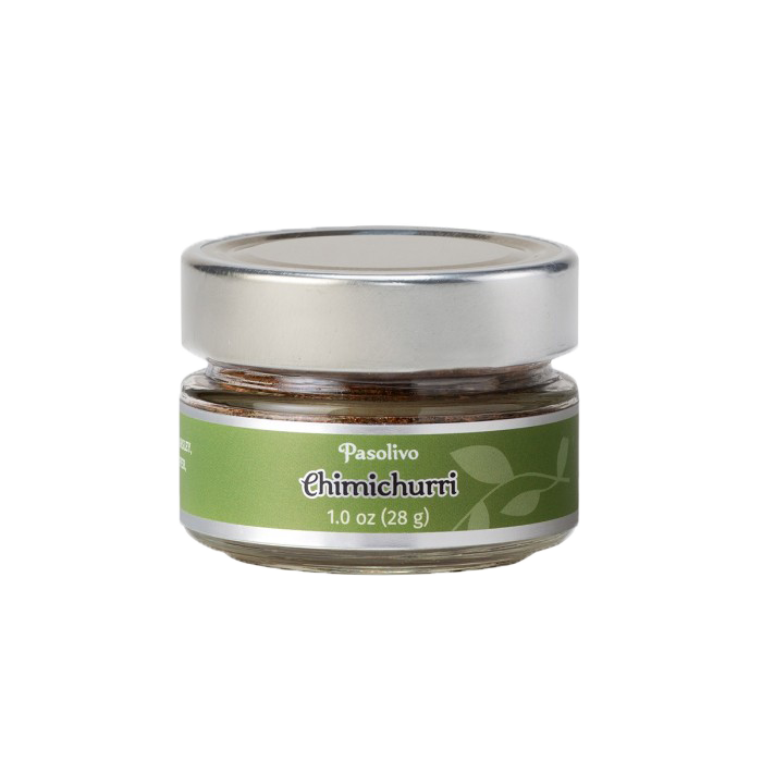 Pasolivo Chimichurri Jar