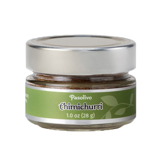 Pasolivo Chimichurri Jar