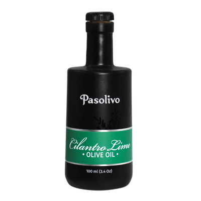 Cilantro Lime Olive Oil - 100 mL