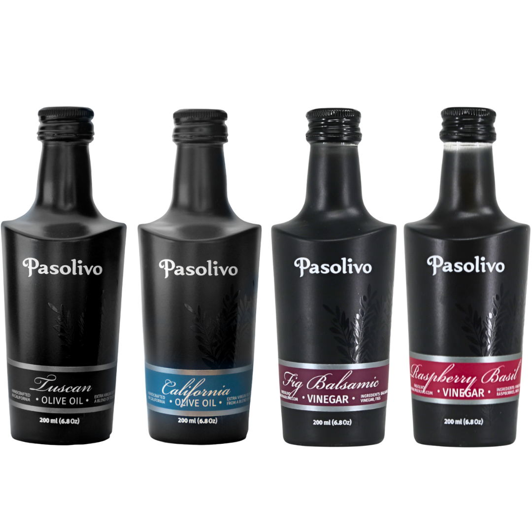 The Curious Culinarian