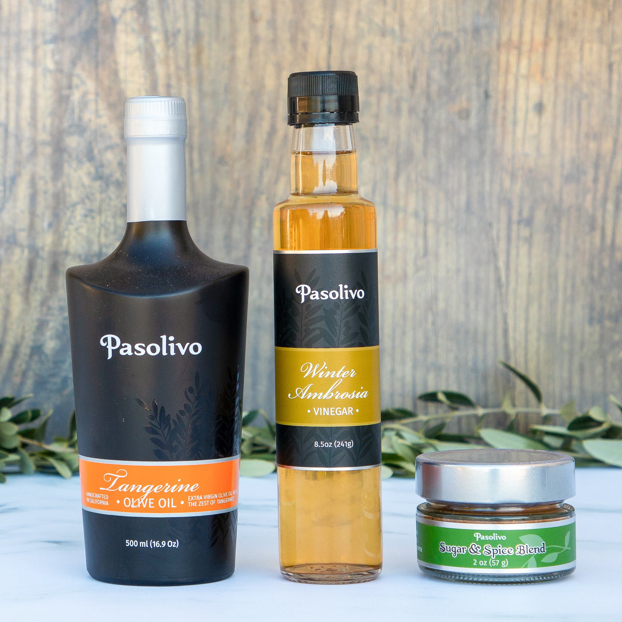 Fall Favorites