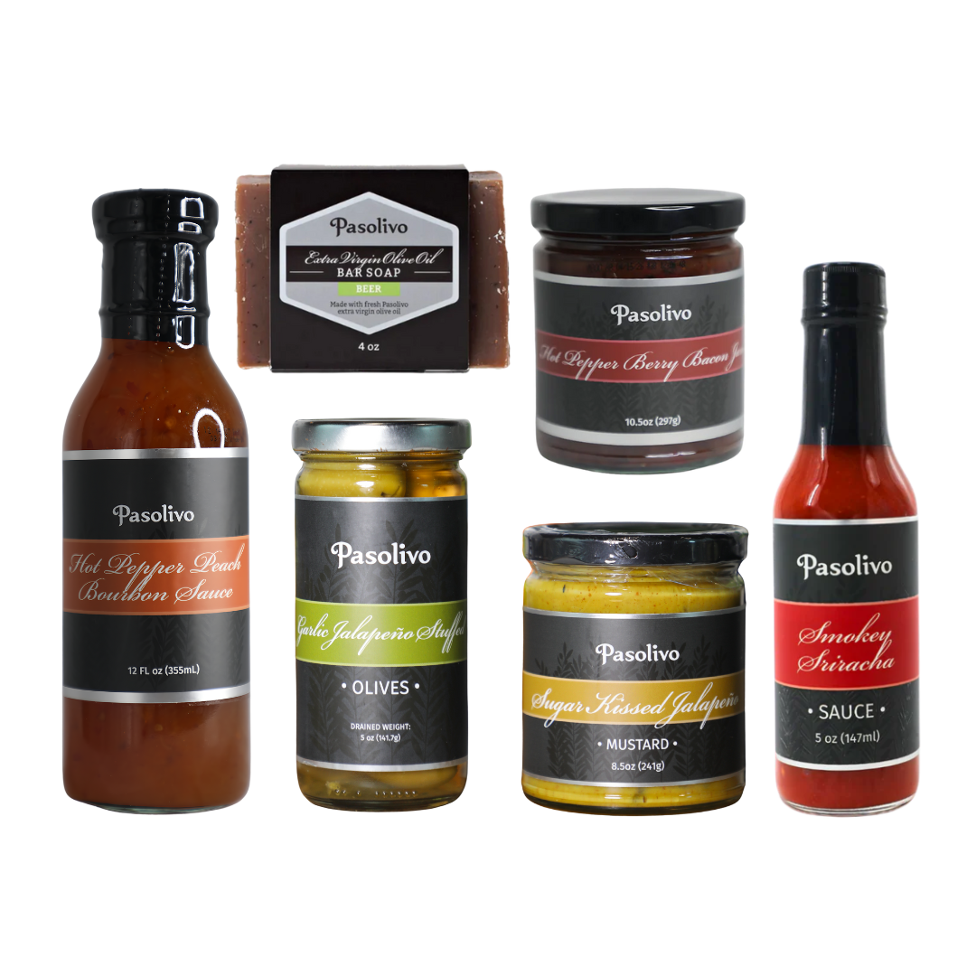 Just for Him Gift Set