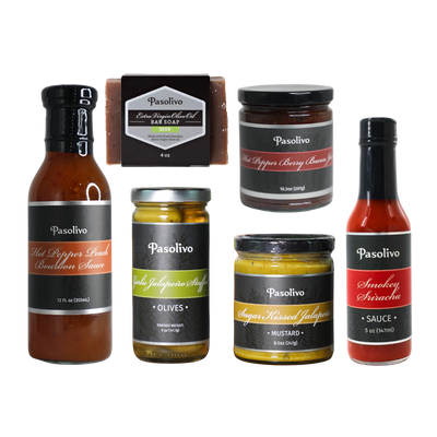 Just for Him Gift Set