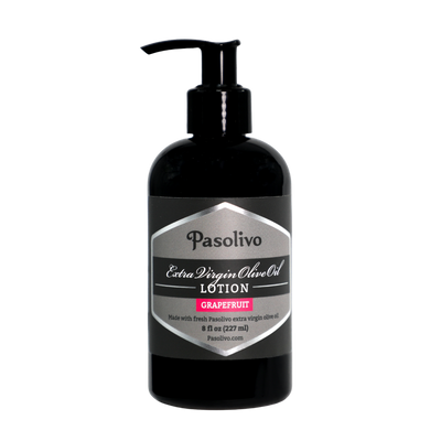 Grapefruit Hand Lotion