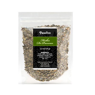 Herbes de Provence Bag