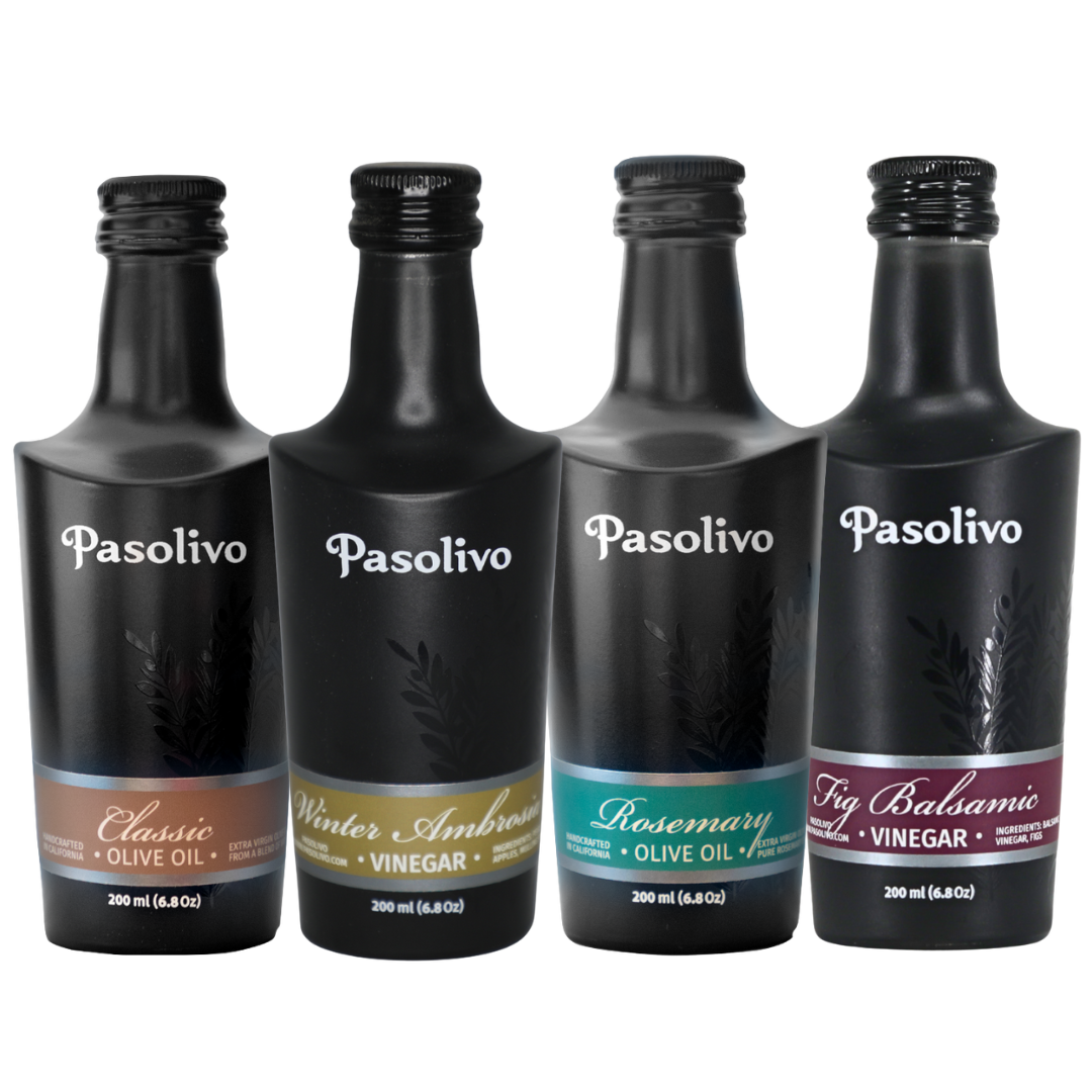 The Holiday Host Bundle