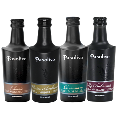 The Holiday Host Bundle