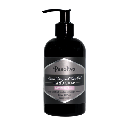 Lavender Mint Hand Soap