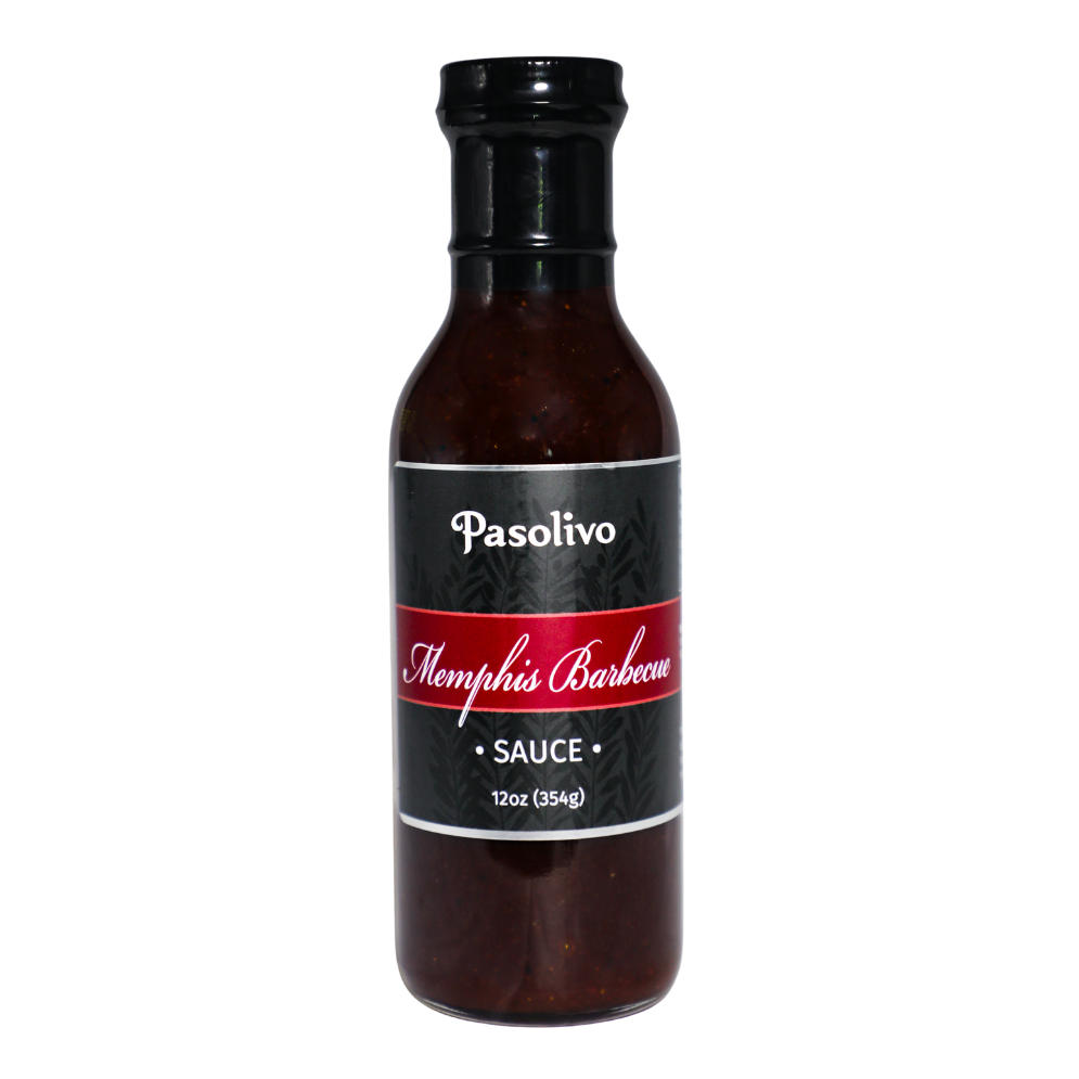 Memphis-style BBQ Sauce