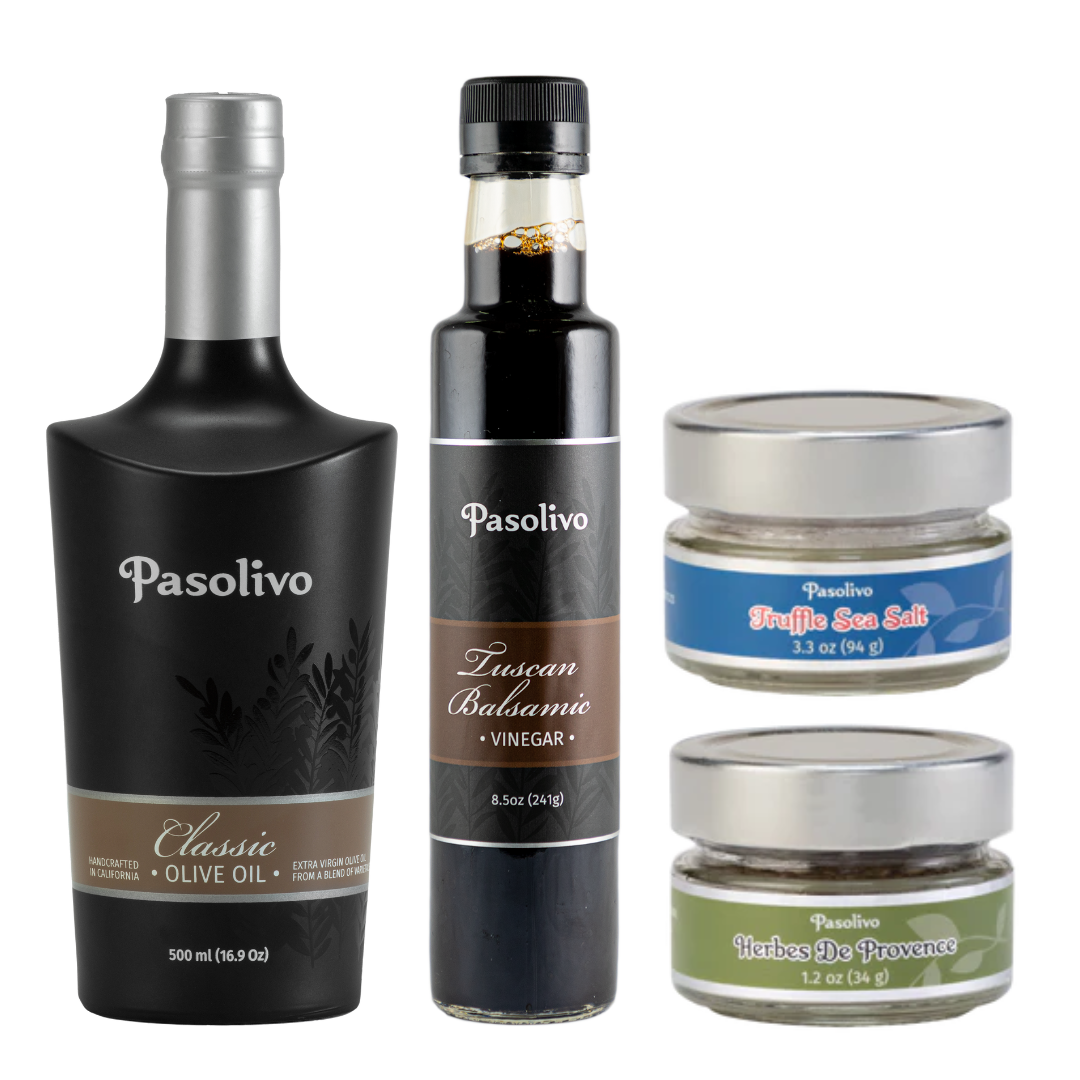 Mom's Kitchen Classics