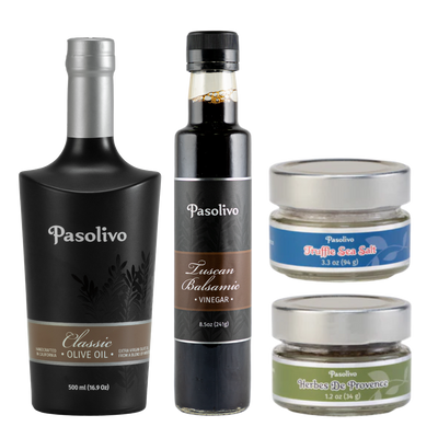 Mom's Kitchen Classics