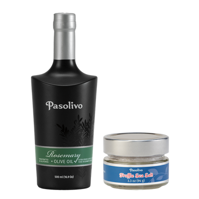 Rosemary Popcorn Bundle