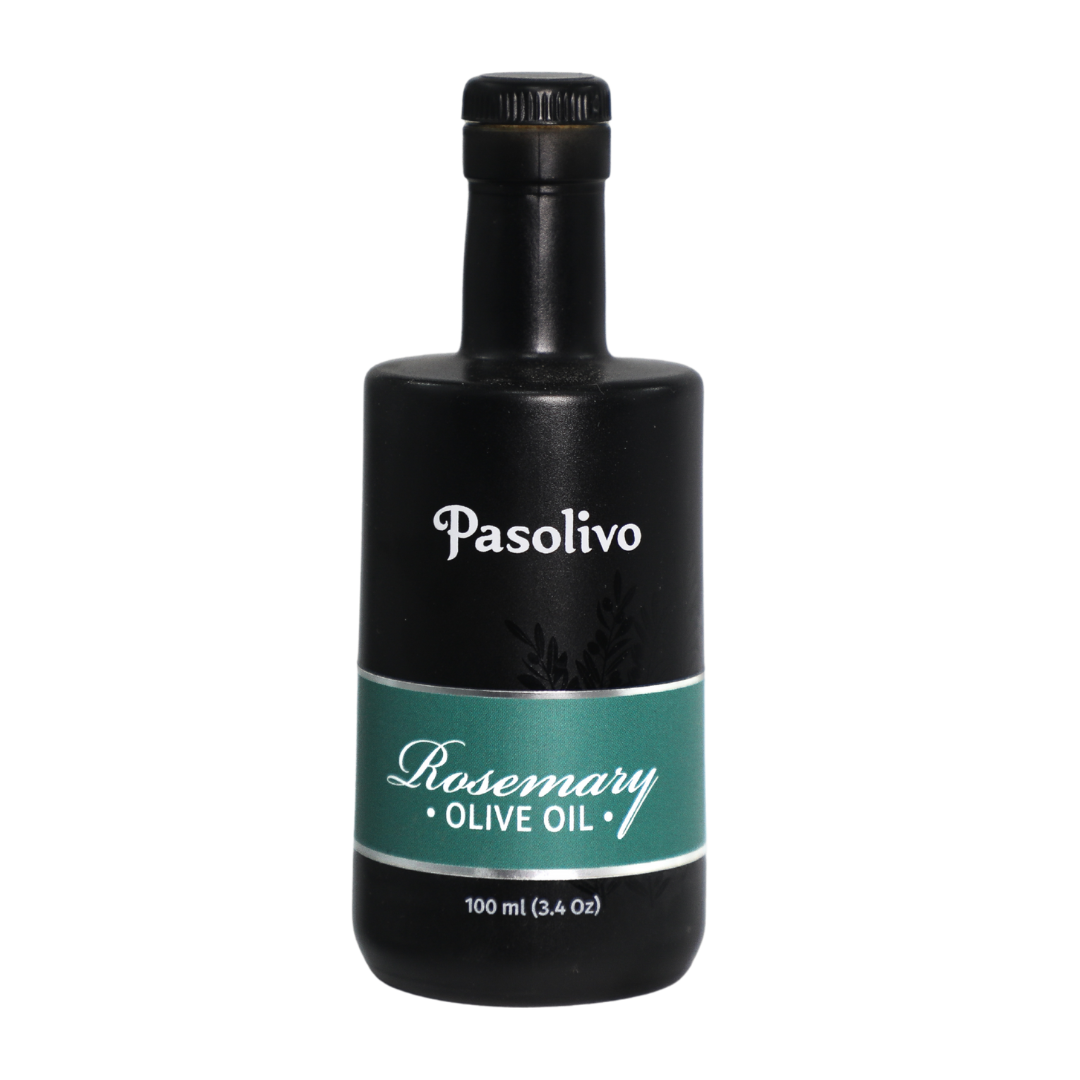 Rosemary Olive Oil - 100 mL