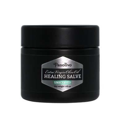 Natural Healing Salve