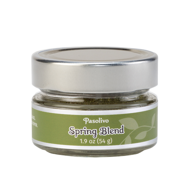 Pasolivo Spring Blend Jar