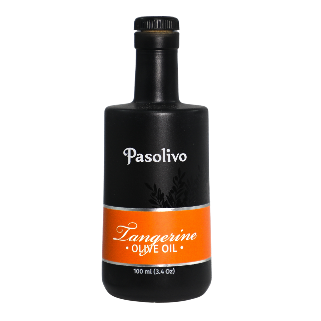 Tangerine Olive Oil - 100 mL