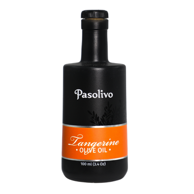 Tangerine Olive Oil - 100 mL